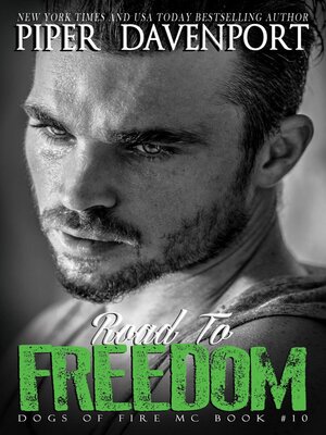 cover image of Road to Freedom